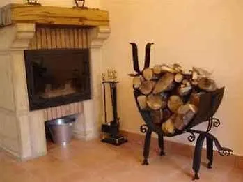 Hotell La Costanilla Montenegro de Cameros