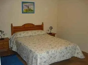 La Costanilla Hotell